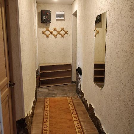 דירות פיזונדה Flat near the sea מראה חיצוני תמונה