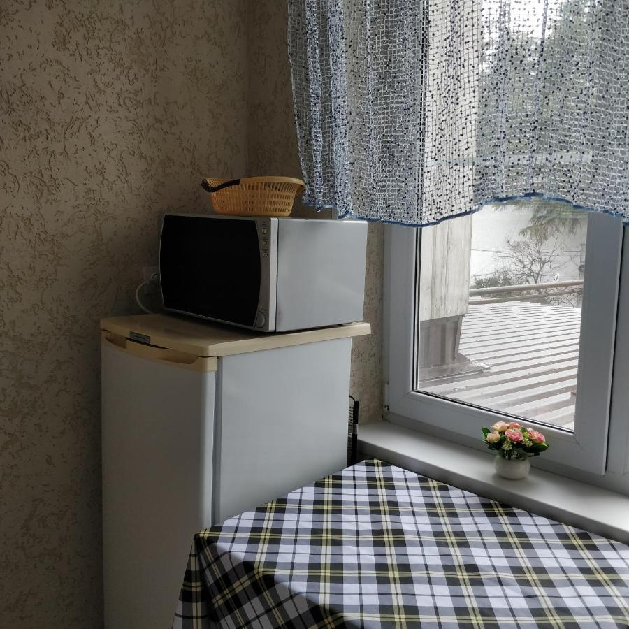 דירות פיזונדה Flat near the sea מראה חיצוני תמונה