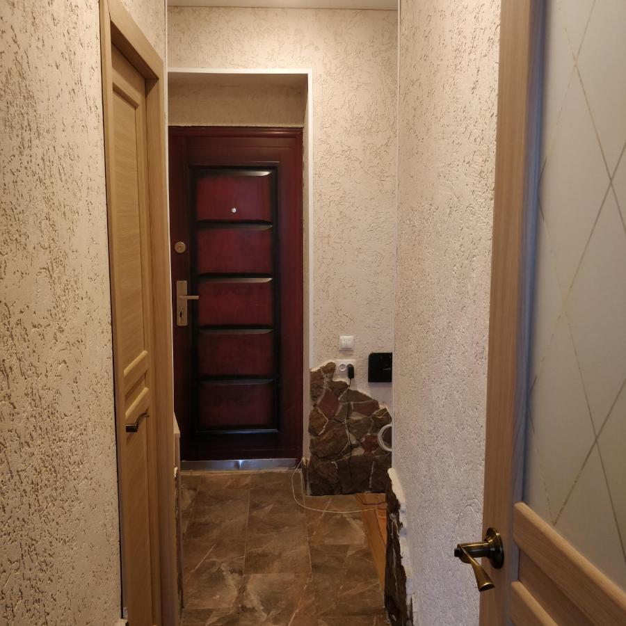 דירות פיזונדה Flat near the sea מראה חיצוני תמונה