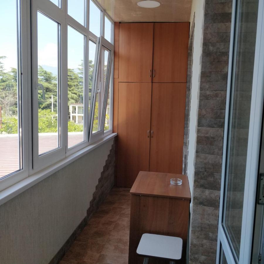 דירות פיזונדה Flat near the sea מראה חיצוני תמונה
